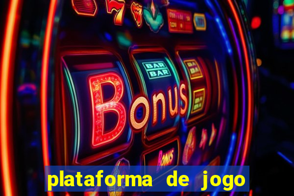 plataforma de jogo de 2 reais